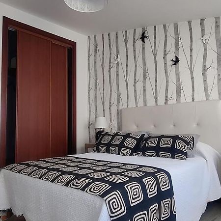 Atico En Museo Fotografico Apartment Muxia Ngoại thất bức ảnh