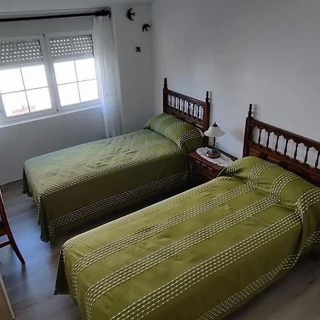 Atico En Museo Fotografico Apartment Muxia Ngoại thất bức ảnh