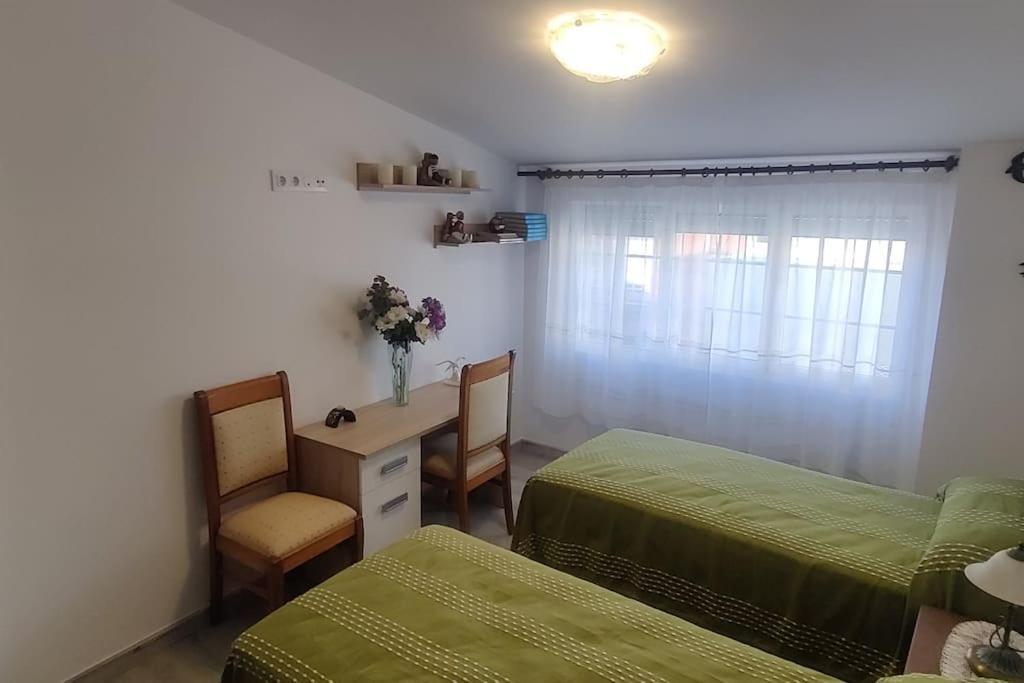 Atico En Museo Fotografico Apartment Muxia Ngoại thất bức ảnh