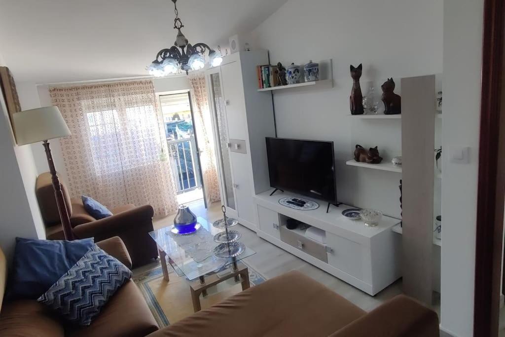 Atico En Museo Fotografico Apartment Muxia Ngoại thất bức ảnh